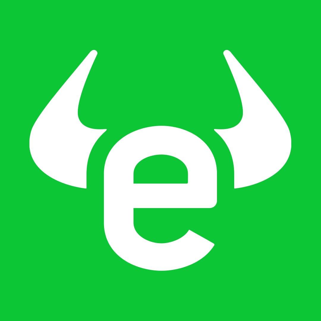 شركة eToro