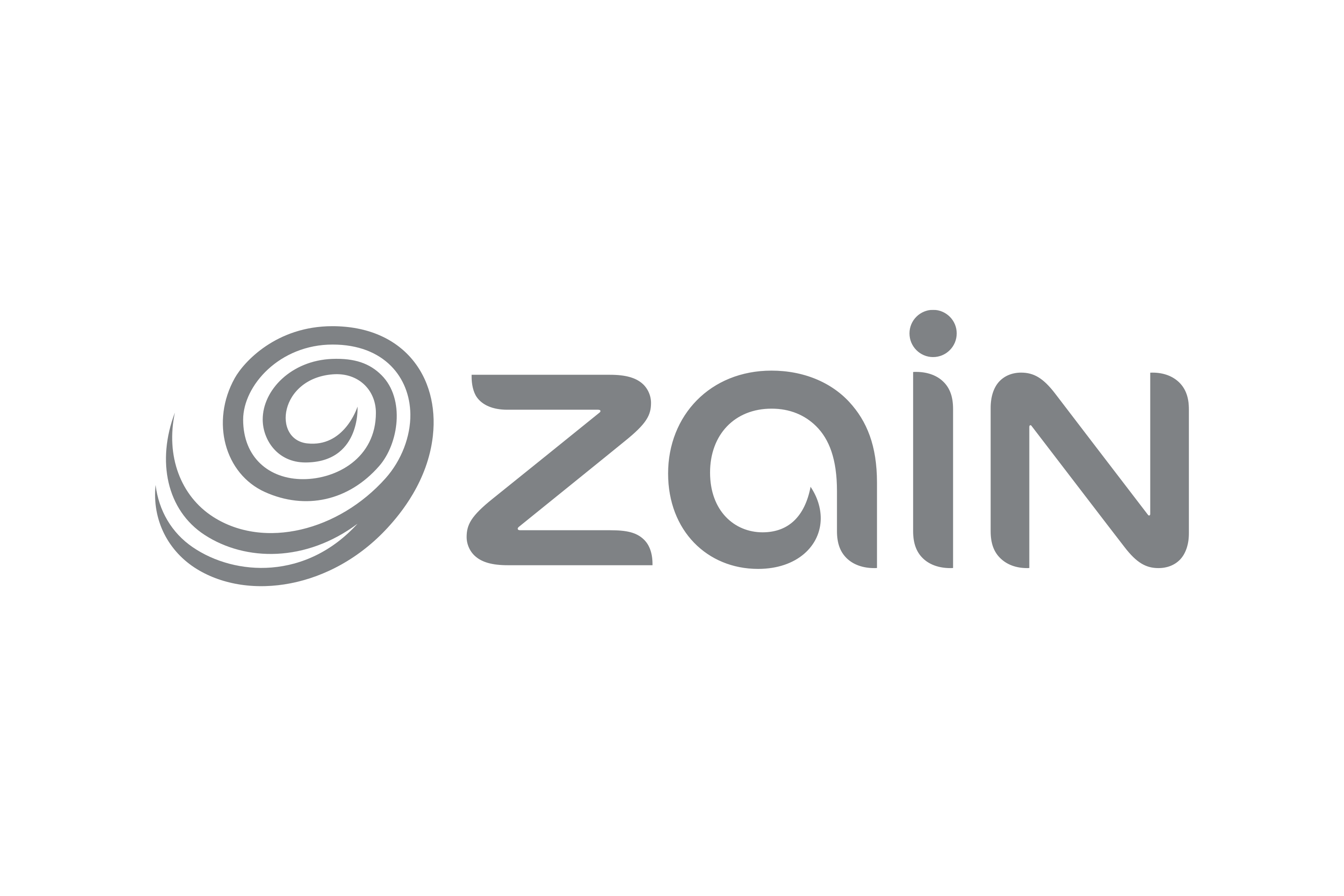 شركة زين للاتصالات
