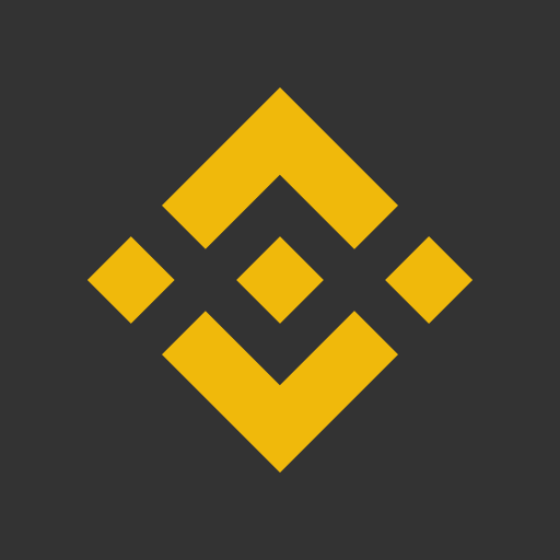 شركة Binance