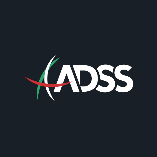 شركة ADSS
