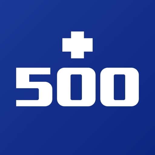 شركة Plus500